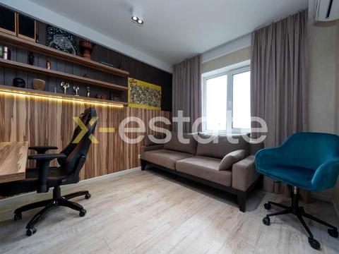 квартира за адресою Миколи Міхновського бульв. (Дружби народів), 8-А