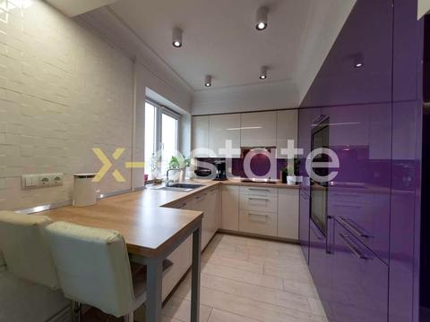 квартира за адресою Миколи Міхновського бульв. (Дружби народів), 8-А