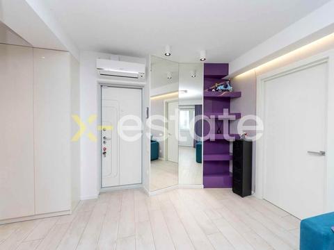 квартира за адресою Миколи Міхновського бульв. (Дружби народів), 8-А