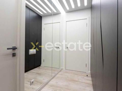 квартира за адресою Миколи Міхновського бульв. (Дружби народів), 8-А