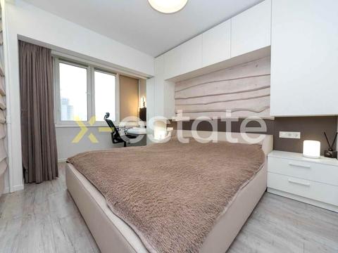 квартира за адресою Миколи Міхновського бульв. (Дружби народів), 8-А