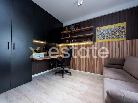 квартира за адресою Миколи Міхновського бульв. (Дружби народів), 8-А