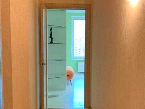 квартира за адресою Київ, Дніпровська набережна вул., 26-А