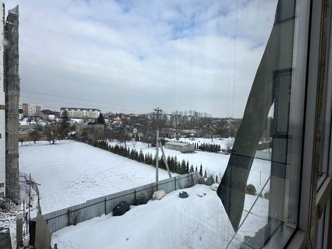 квартира за адресою Василя Стуса вул., 9в