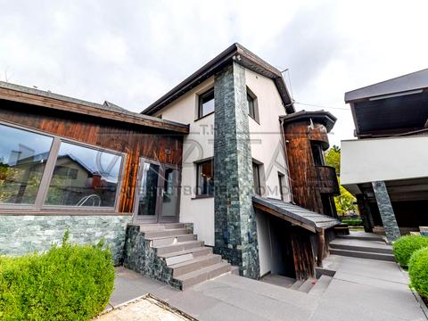 дом по адресу Соломенка