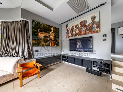 дом по адресу Соломенка