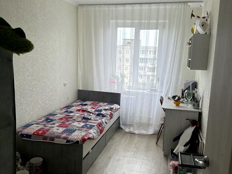 квартира за адресою Кіото вул., 5