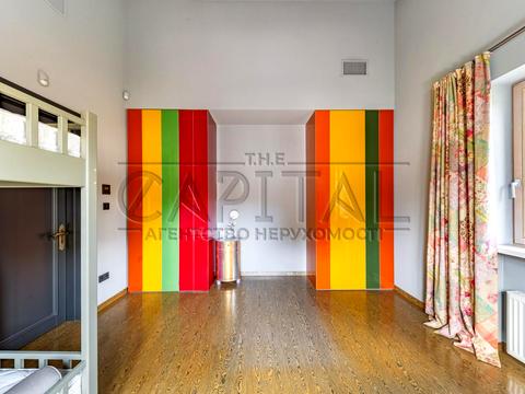 дом по адресу Соломенка