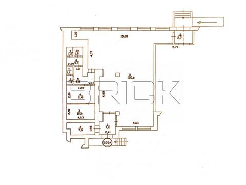 коммерческая по адресу Полярная ул., 8-Е