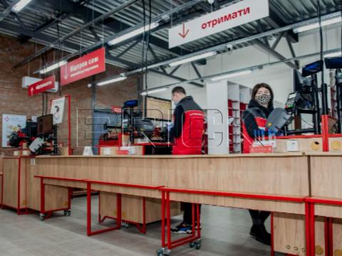 комерційна за адресою Полярна вул., 8-Е