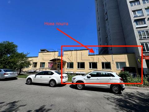 коммерческая по адресу Полярная ул., 8-Е