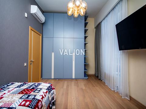 квартира по адресу Юлии Здановской ул. (Ломоносова), 71-Г