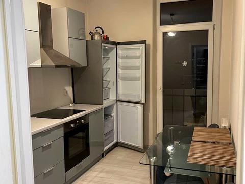 квартира по адресу Богатырская ул., 6-А