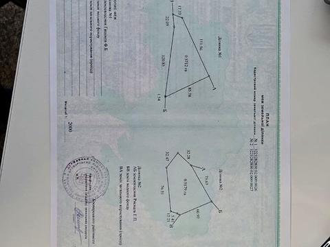 участок по адресу Деснянская ул.
