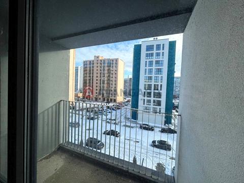 квартира за адресою Козацька вул., 17