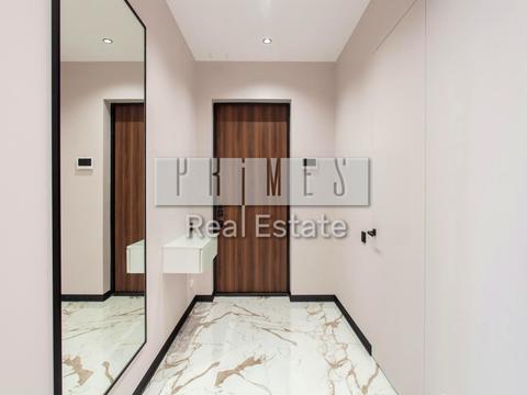 квартира по адресу Андрея Верхогляда ул. (Михайла Драгомирова), 17-В