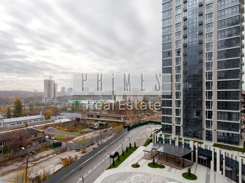 квартира по адресу Андрея Верхогляда ул. (Михайла Драгомирова), 17-В