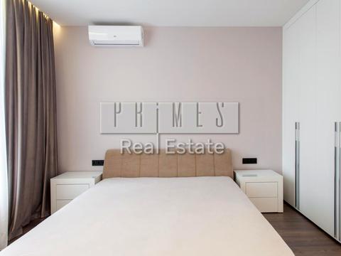 квартира по адресу Андрея Верхогляда ул. (Михайла Драгомирова), 17-В