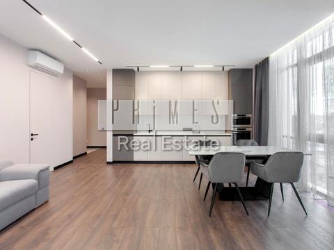 квартира по адресу Андрея Верхогляда ул. (Михайла Драгомирова), 17-В