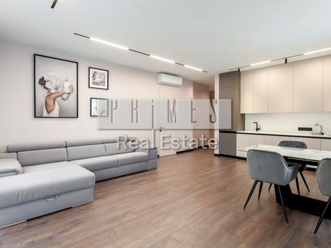 квартира по адресу Андрея Верхогляда ул. (Михайла Драгомирова), 17-В