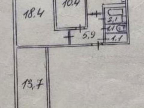 квартира за адресою Кіото вул., 5