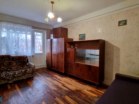 квартира по адресу Вацлава Гавела бульв. (Івана Лепсе), 52