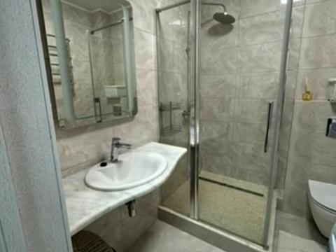 квартира за адресою Тараса Шевченка вул., 60/16