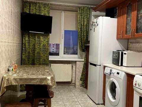 квартира по адресу Вацковский пер., 3