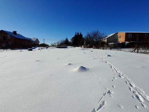 ділянка за адресою с. Лука-Мелешківська, Дорошенка