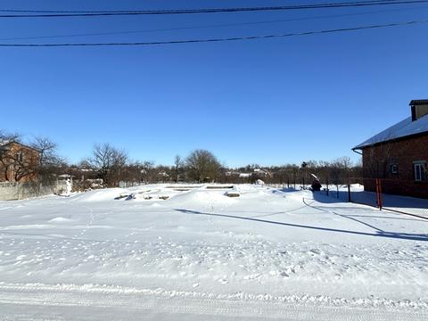 ділянка за адресою с. Лука-Мелешківська, Дорошенка