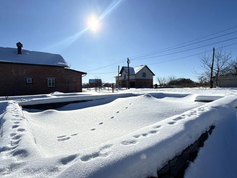 ділянка за адресою с. Лука-Мелешківська, Дорошенка