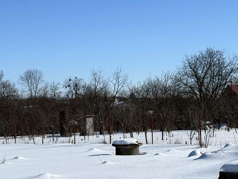 ділянка за адресою с. Лука-Мелешківська, Дорошенка