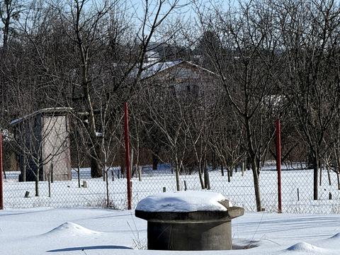 ділянка за адресою с. Лука-Мелешківська, Дорошенка