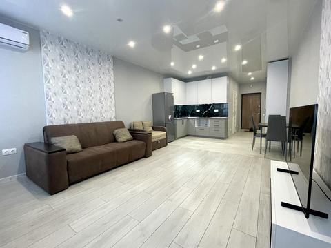 квартира за адресою Миколи Бажана просп., 17-А