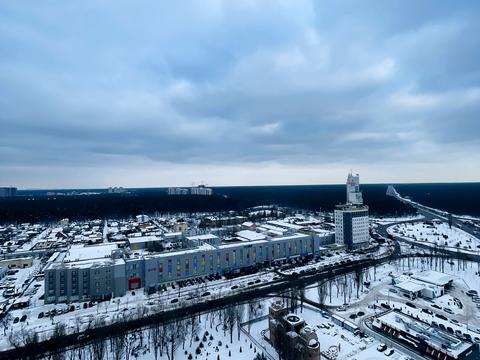 квартира за адресою Миколи Бажана просп., 17-А