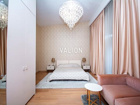 квартира по адресу Юлии Здановской ул. (Ломоносова), 71-Г