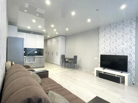 квартира за адресою Миколи Бажана просп., 17-А