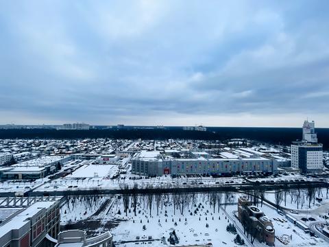 квартира за адресою Миколи Бажана просп., 17-А