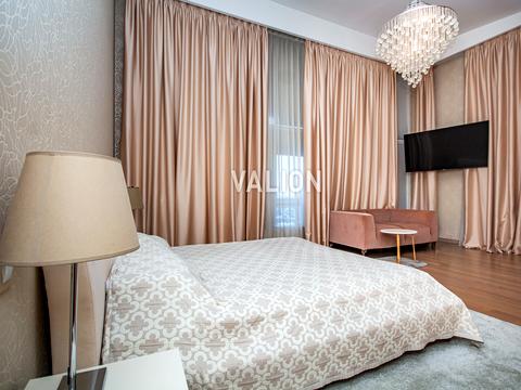 квартира по адресу Юлии Здановской ул. (Ломоносова), 71-Г