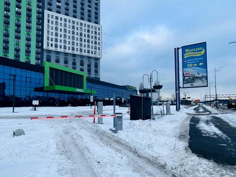 квартира за адресою Миколи Бажана просп., 17-А