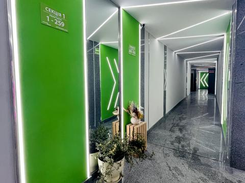 квартира за адресою Миколи Бажана просп., 17-А