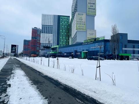 квартира за адресою Миколи Бажана просп., 17-А