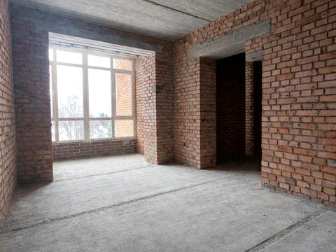 квартира за адресою Героїв Чорнобиля вул., 6-А