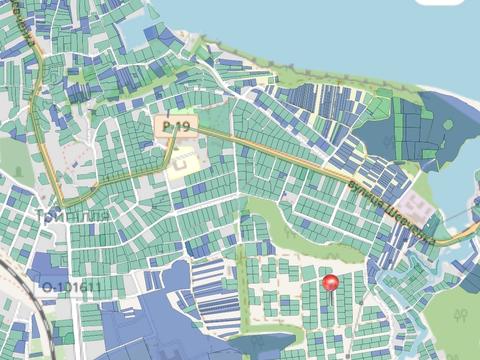 ділянка за адресою 