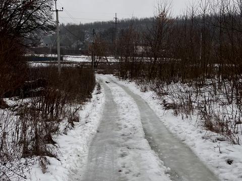 ділянка за адресою 