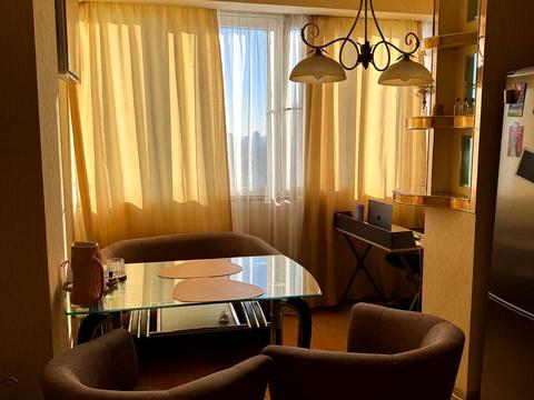 квартира за адресою Депутатська вул., 23-А