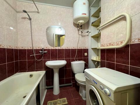 квартира по адресу Славы бульв., 20