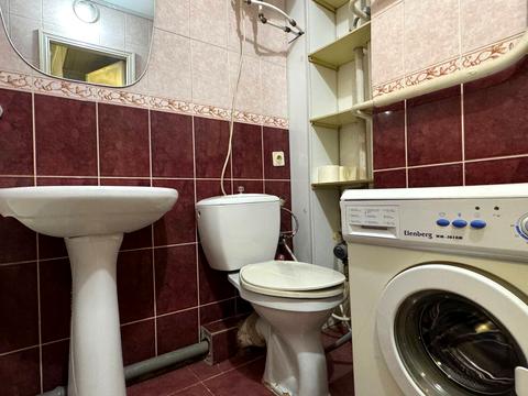 квартира по адресу Славы бульв., 20