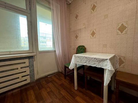 квартира по адресу Славы бульв., 20