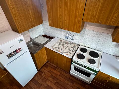 квартира по адресу Славы бульв., 20